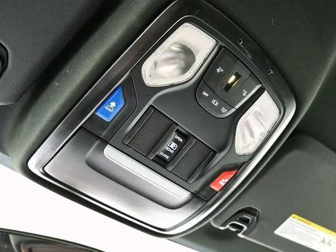 Used 2024 RAM 3500 Tradesman w/ Chrome Appearance Group image 35