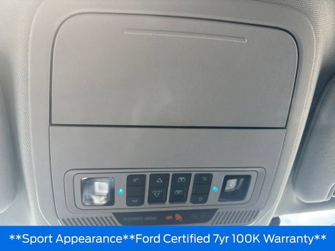 Used 2024 Ford Explorer XLT w/ Equipment Group 202A AWD/4WD image 15