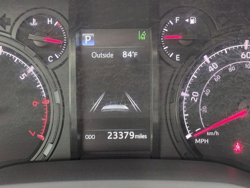 Used 2022 Toyota 4Runner SR5 Premium w/ Moonroof Package image 23