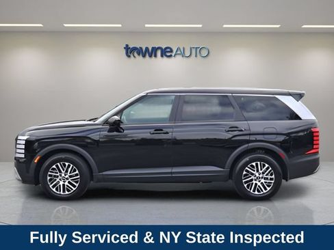 Used 2026 Hyundai Palisade SE AWD/4WD image 2