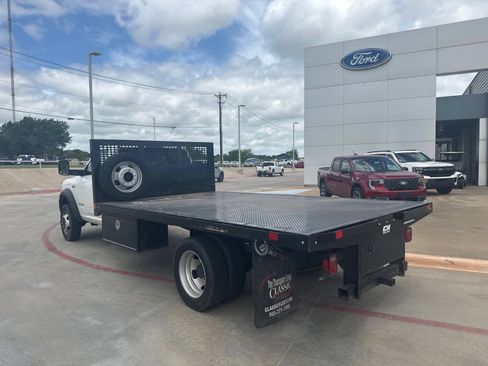 Used 2021 RAM 4500 Tradesman RWD image 7