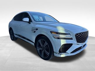 New 2026 Genesis GV80 3.5T e-SC AWD/4WD video 2