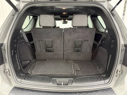 Used 2024 Dodge Durango GT AWD/4WD image 37