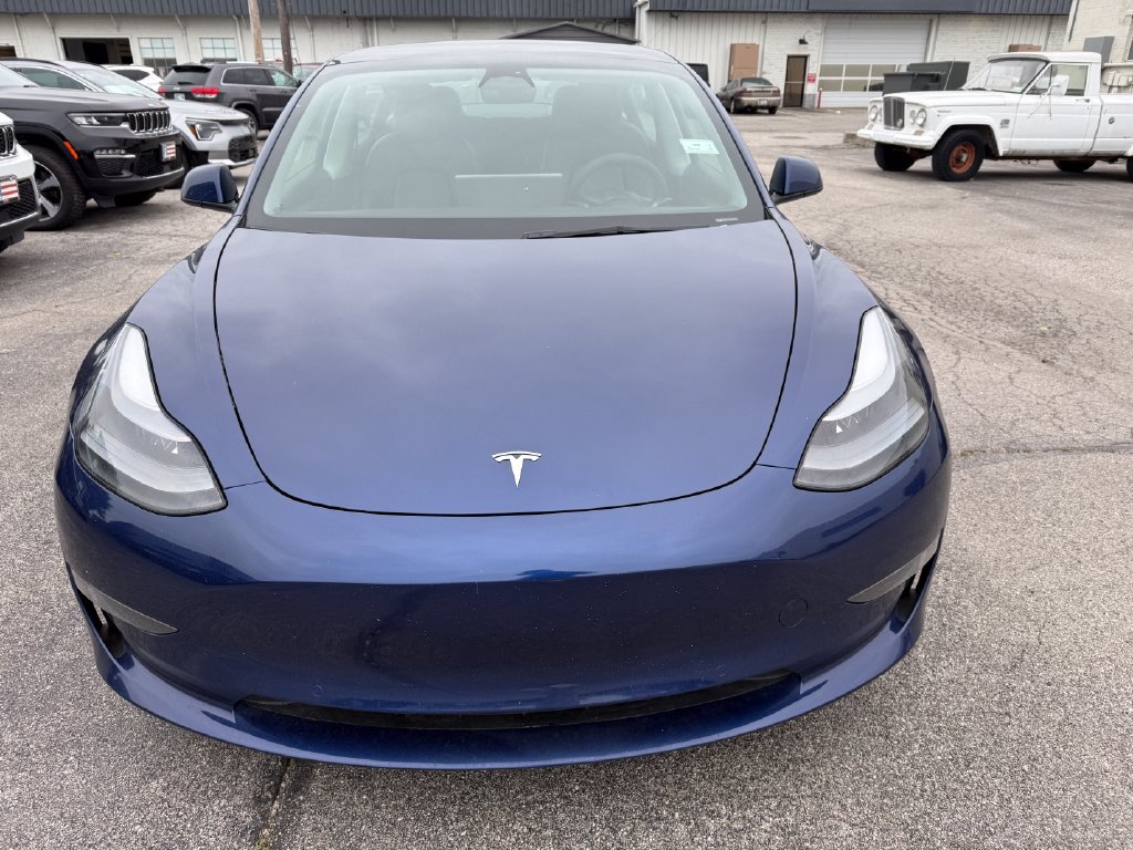 Used 2022 Tesla Model 3 RWD image 12