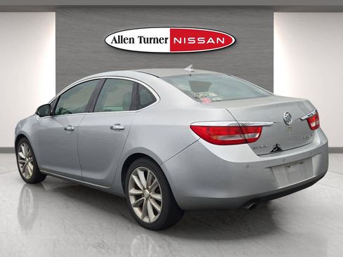 Used 2012 Buick Verano Convenience image 8