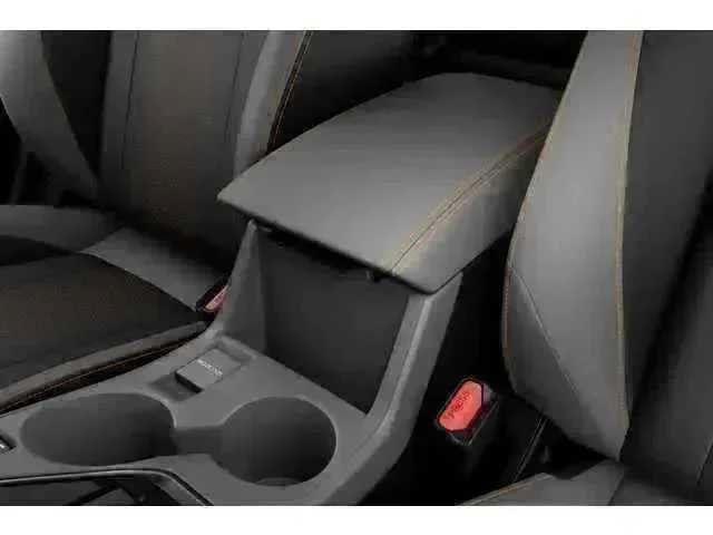 New 2027 Subaru Crosstrek 2.5i Limited AWD/4WD image 15