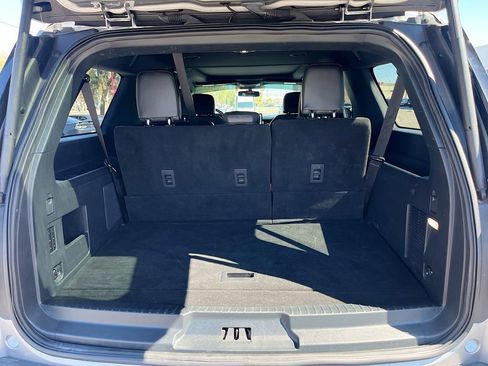 Used 2024 Ford Expedition Max Limited image 27