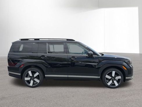 New 2026 Hyundai Santa Fe Limited AWD/4WD image 31
