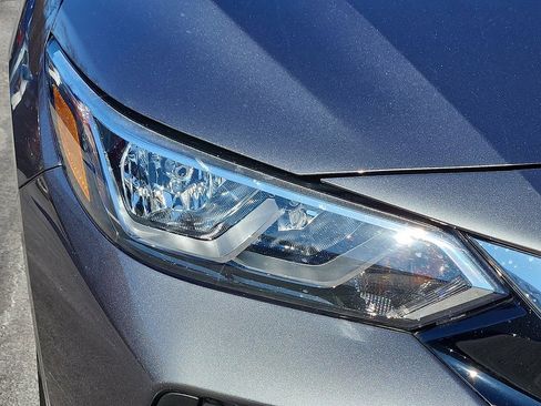 Certified 2023 Nissan Sentra SV w/ All-Weather Package image 9