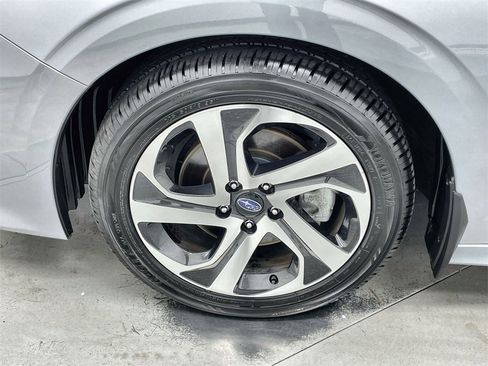 Used 2021 Subaru Legacy Limited w/ Popular Package #3 image 10