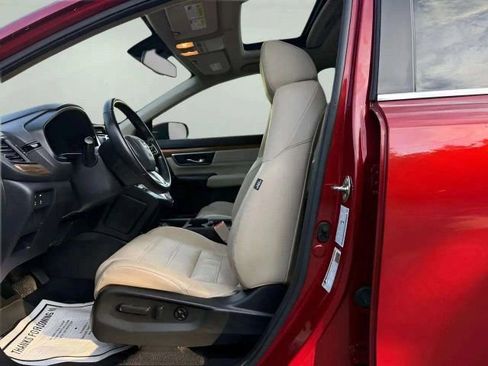 Used 2017 Honda CR-V EX-L image 11