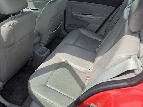 Used 2008 Chevrolet Cobalt Sport FWD image 15