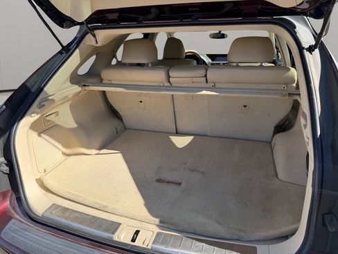 Used 2014 Lexus RX 450h Base image 13