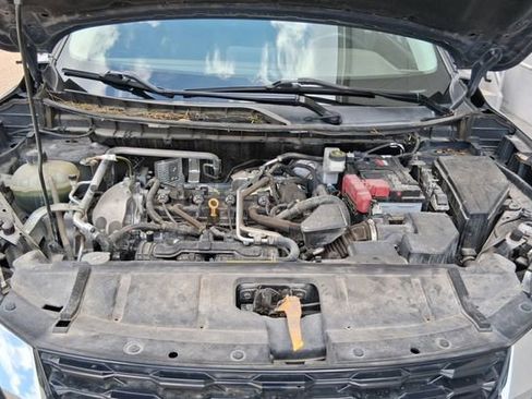 Used 2021 Nissan Rogue SV image 21