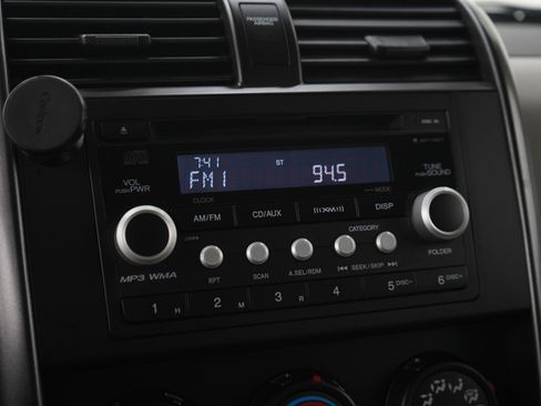 Used 2011 Honda Element EX image 20