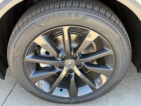 New 2026 Acura MDX A-Spec image 11