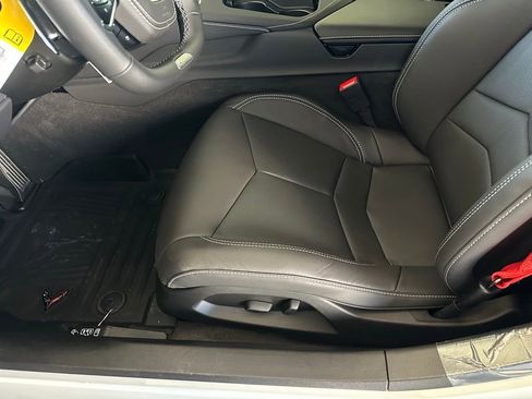 New 2025 Chevrolet Corvette Z06 image 11