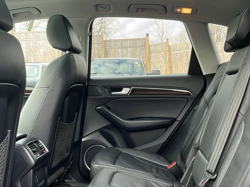 Used 2014 Audi Q5 3.0T Premium Plus image 26