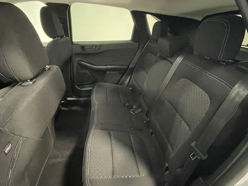 Used 2025 Ford Escape Active w/ Tech Pack #1 image 22