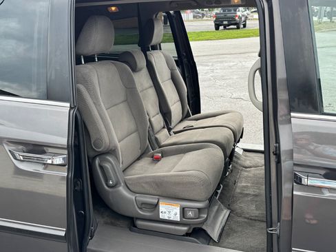 Used 2012 Honda Odyssey EX image 15