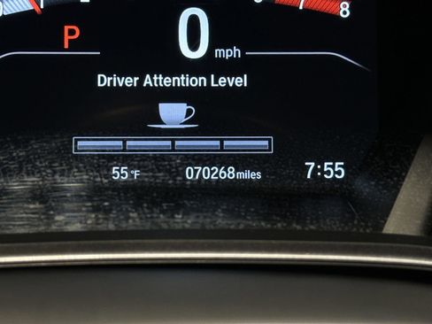 Used 2017 Honda CR-V EX-L image 19