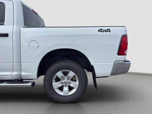 Used 2021 RAM 1500 Tradesman w/ Popular Equipment Group AWD/4WD image 22