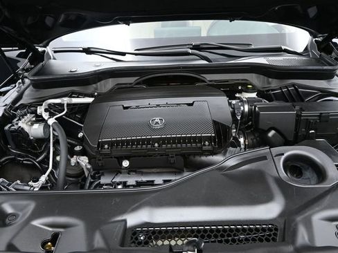 Used 2023 Acura MDX SH-AWD w/ Technology Package image 22