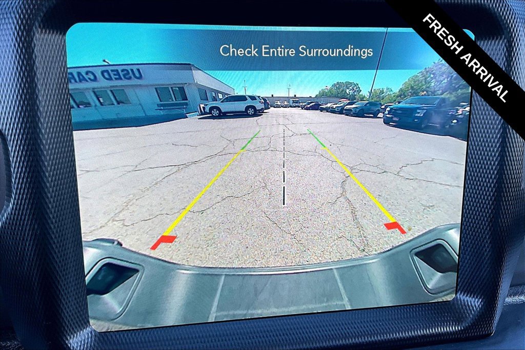 Used 2022 Jeep Gladiator Sport AWD/4WD image 9