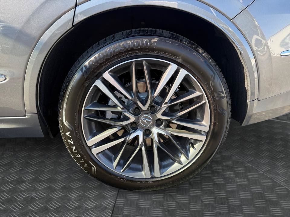 Used 2026 Acura MDX w/ Advance Package AWD/4WD image 22