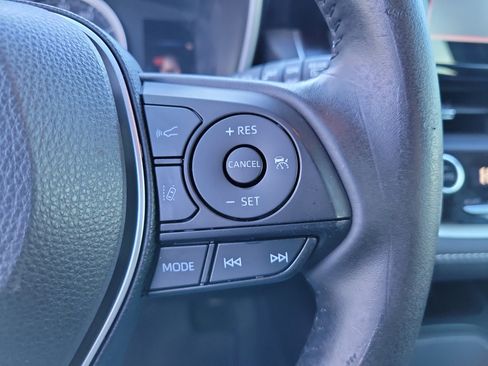 Used 2019 Toyota Corolla SE image 23