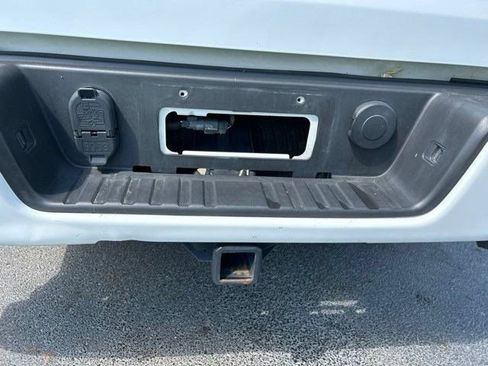 Used 2018 GMC Canyon All Terrain w/ Trailering Package AWD/4WD image 44