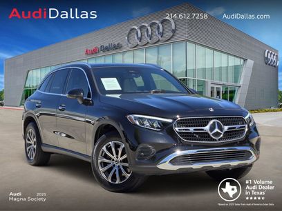 Used 2025 Mercedes-Benz GLC 300