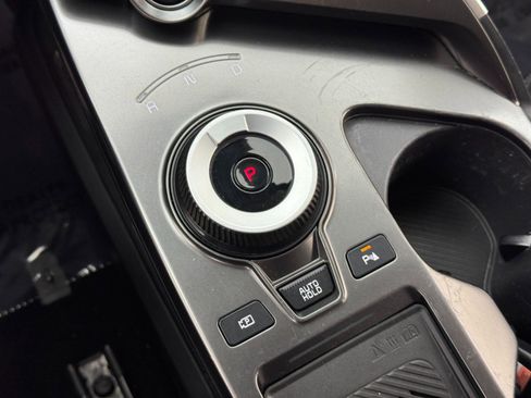 Used 2022 Kia EV6 Wind image 30