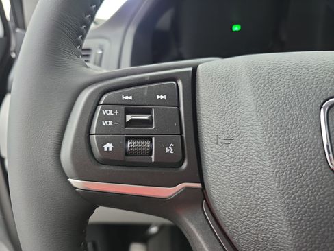 New 2026 Honda Ridgeline RTL image 16