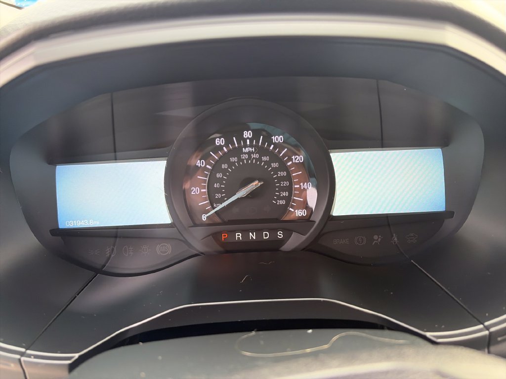 Used 2024 Ford Edge ST-Line AWD/4WD image 17