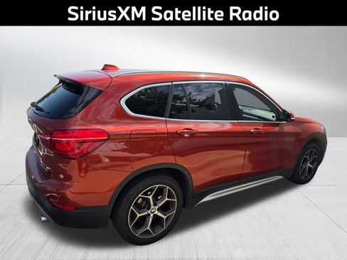 Used 2019 BMW X1 xDrive28i AWD/4WD image 5