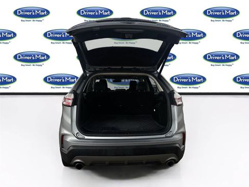 Used 2020 Ford Edge Titanium w/ Equipment Group 301A FWD image 28