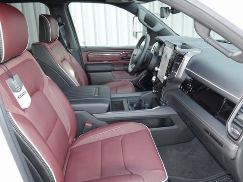 New 2026 RAM 1500 Limited w/ Night Edition image 33