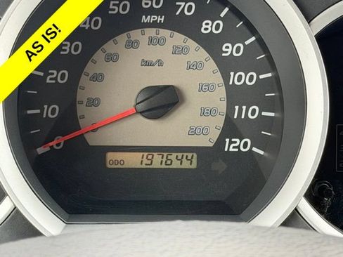 Used 2011 Toyota Tacoma 4x4 Double Cab image 23