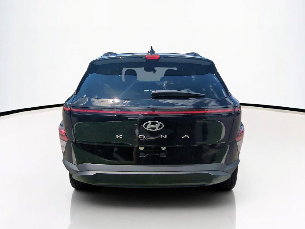 New 2027 Hyundai Kona SEL Sport FWD image 6
