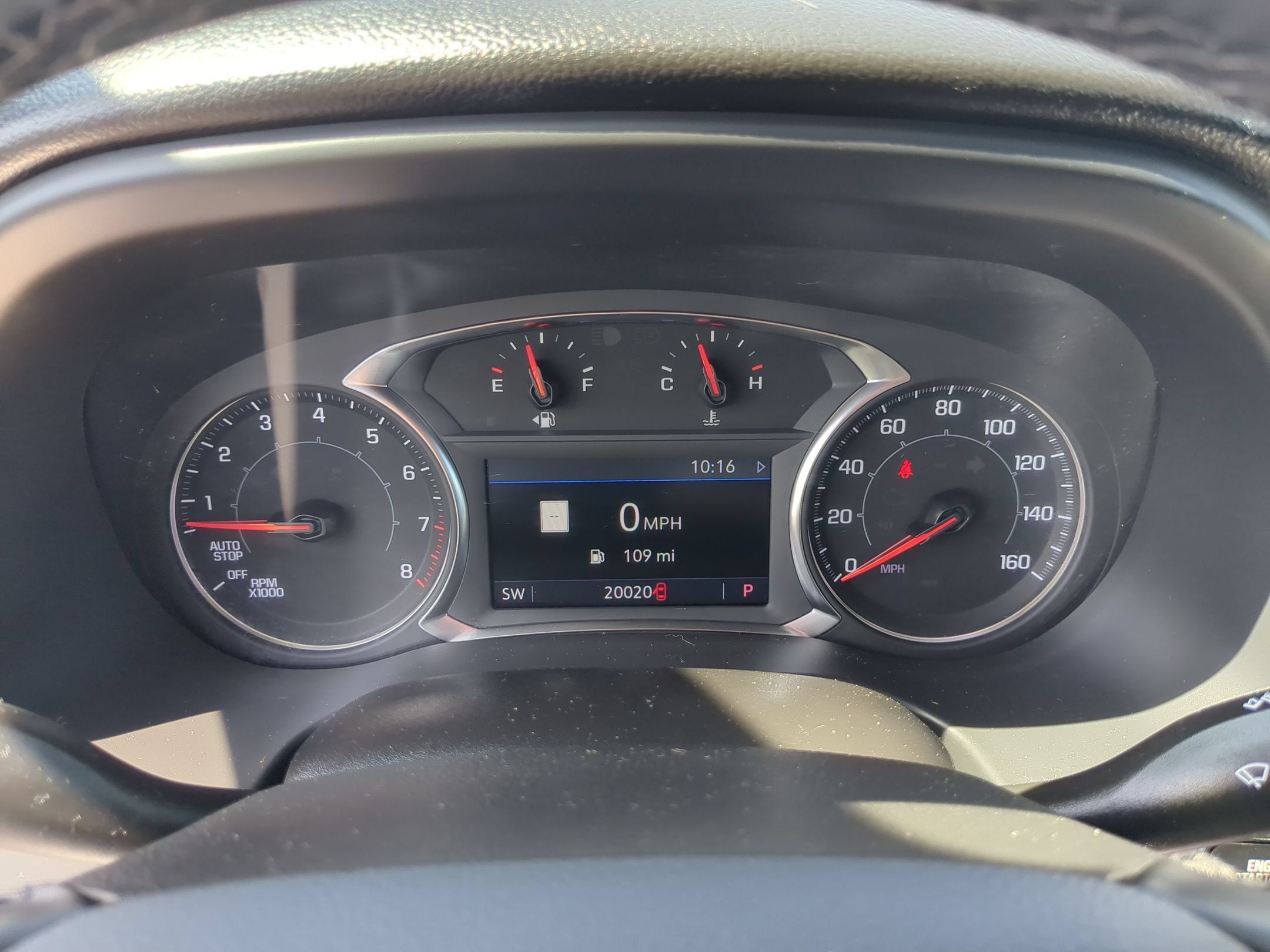 Certified 2023 GMC Acadia SLT w/ Preferred Package FWD image 10