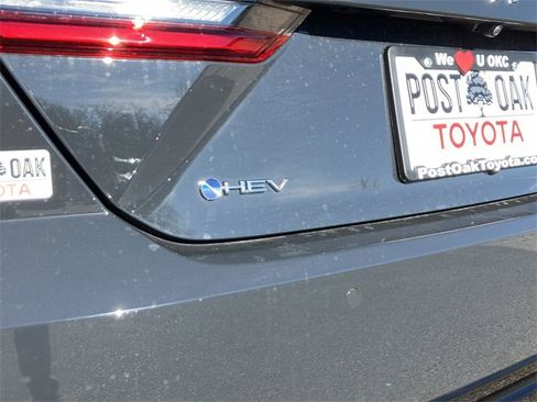 New 2026 Toyota Camry XLE image 15