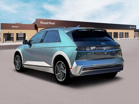 New 2026 Hyundai Ioniq 5 Limited image 5