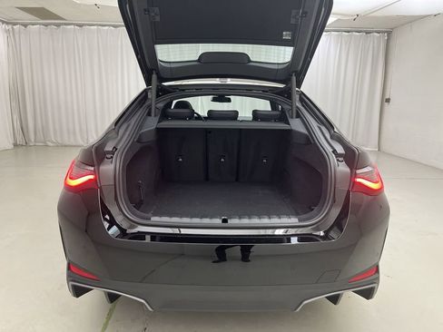 Certified 2023 BMW i4 eDrive35 image 27