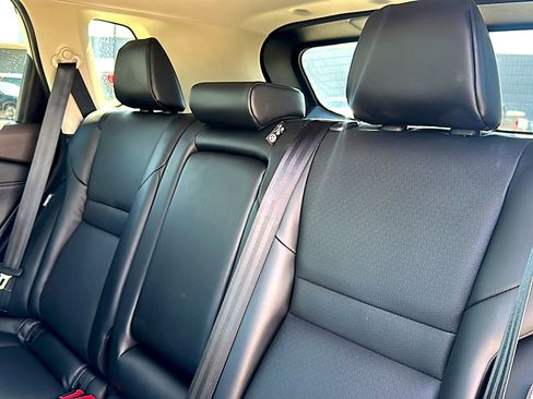 Used 2021 Nissan Rogue SV w/ Premium Package FWD image 20