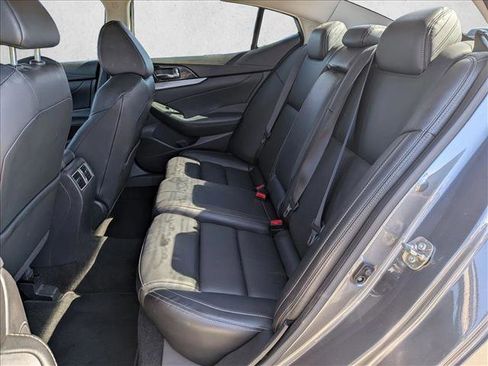 Used 2017 Nissan Maxima 3.5 SL FWD image 20