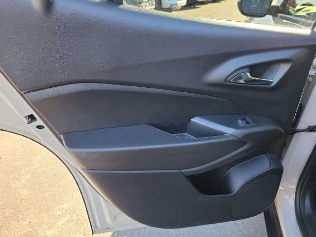 Used 2026 Chevrolet Trax ACTIV w/ Driver Confidence Package FWD image 15