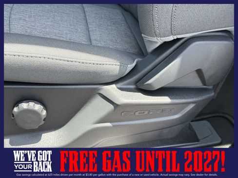 New 2026 Ford F350 XL w/ STX Appearance Package AWD/4WD image 20