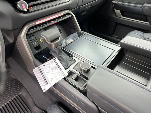 New 2026 Toyota Tundra Platinum image 20