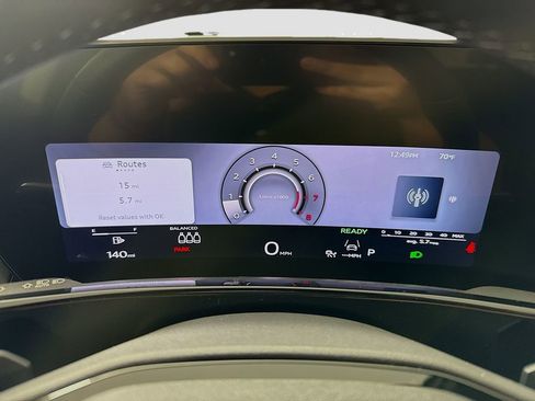 New 2026 Audi Q3 quattro 2.0T image 33